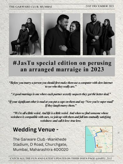 The Complete Wedding Experience photo 139