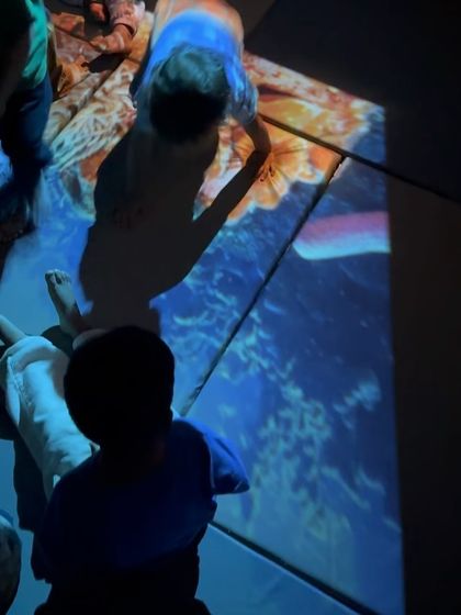 Papagoya - Play-Based Learning Workshops & Training Community & Celebrations photo 32