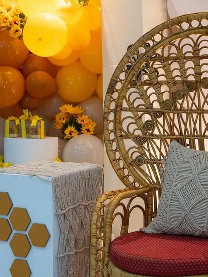 Bunny Bash By Anurag - Event Photography Whimsical Birthday Masterpieces photo 40