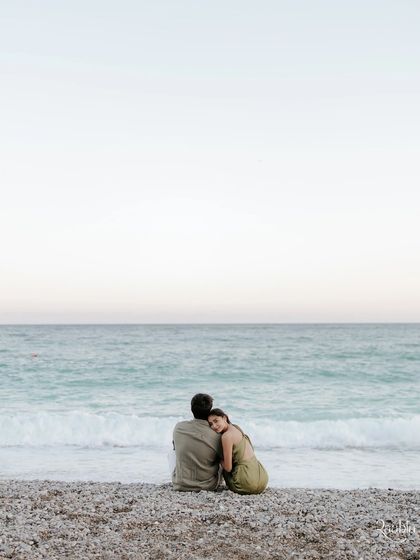 Destination Love Stories: Pre-Weddings Abroad photo 6