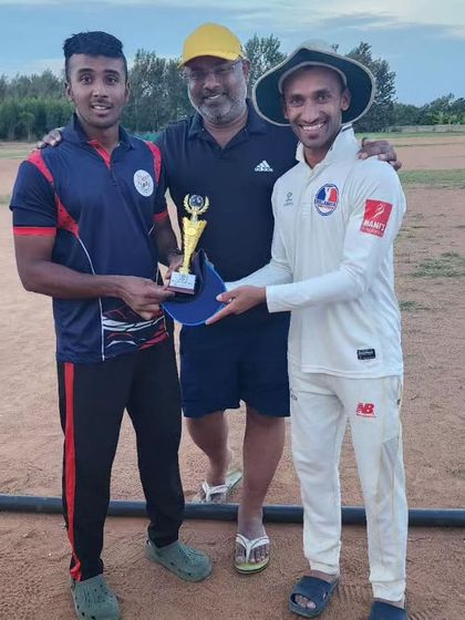 Boundless Cricket Academy - Group Cricket Training Forging Champions: Match Wins & Achievements photo 36