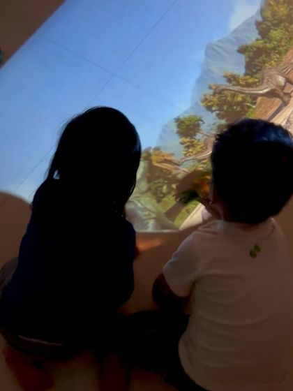 Papagoya - Play-Based Education Programs The Papagoya Kindergarten (Ages 3-6) photo 65