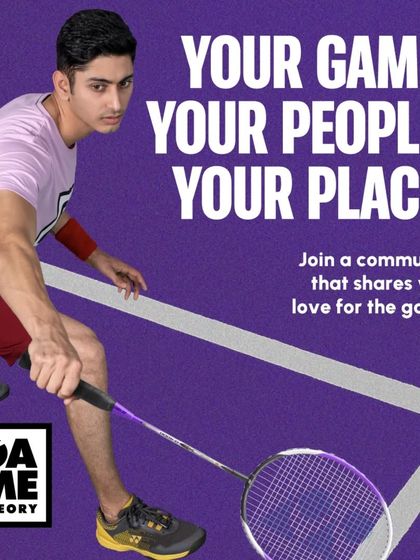 Join the Community: Socials & Fun Games photo 6