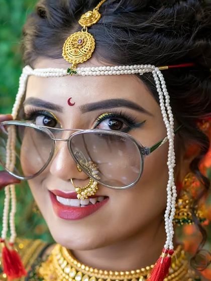 Classic Bridal & Wedding Glam photo 18