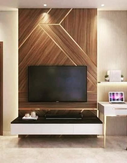 Elastic Interior - Interior Design & Build Designer TV & Entertainment Units photo 7