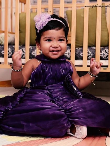 SP Photography Studio - Family & Portrait Photography Newborn & Baby Portraits: First Precious Moments photo 3