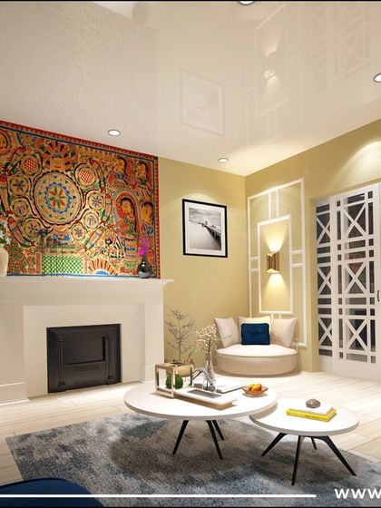 Living & Dining Spaces photo 74