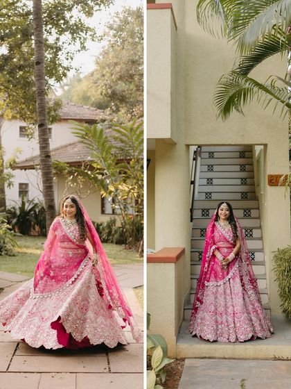 Picsurely - Wedding Photography & Cinematography Radiant Bridal Portraits photo 45