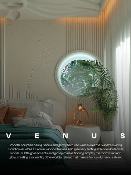 designICON - Residential Architecture & Interior Design Conceptual & Visionary Projects photo 5