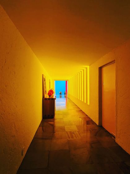 Office of Cognitive Design - Commercial & Hospitality Design A Glimpse of Other Worlds: Concepts & Inspirations photo 24