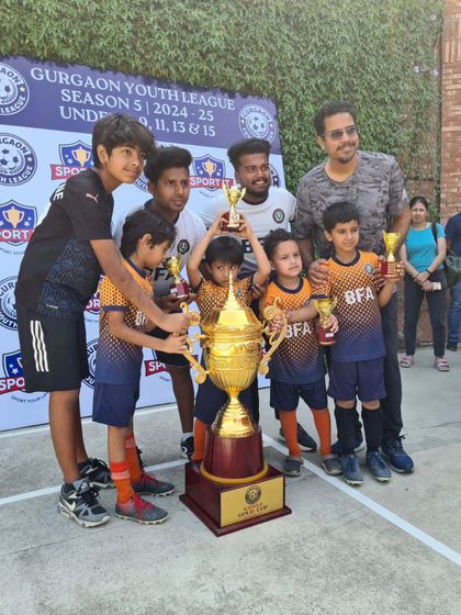 Championship Moments photo 4