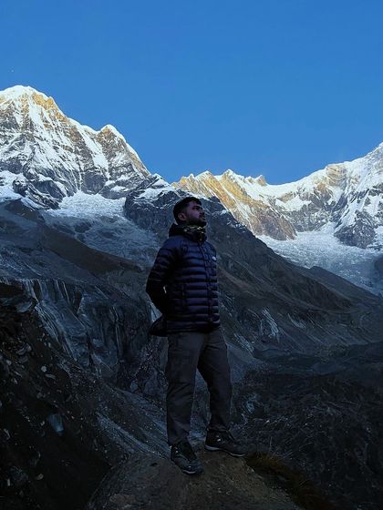 Miles To Trek - Guided Trekking Expeditions Himalayan Expeditions photo 57