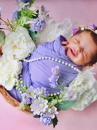 Newborn & Baby Photography