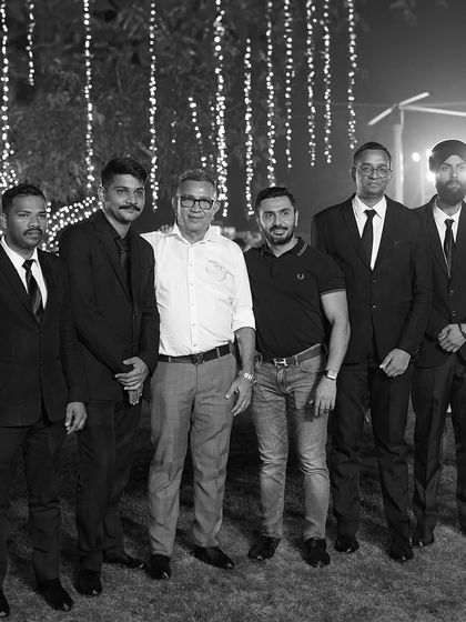 Our Team, Our Legacy photo 13