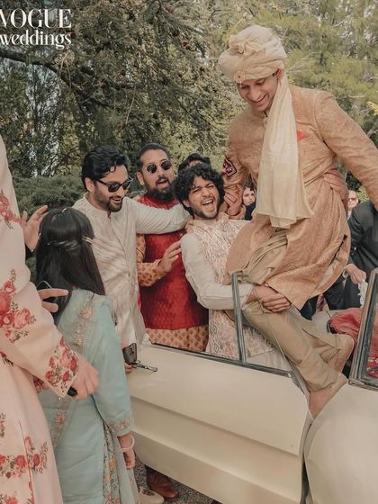 As Seen In Vogue & Condé Nast photo 20