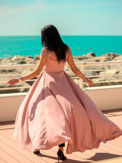 International Campaigns: Dubai photo 9