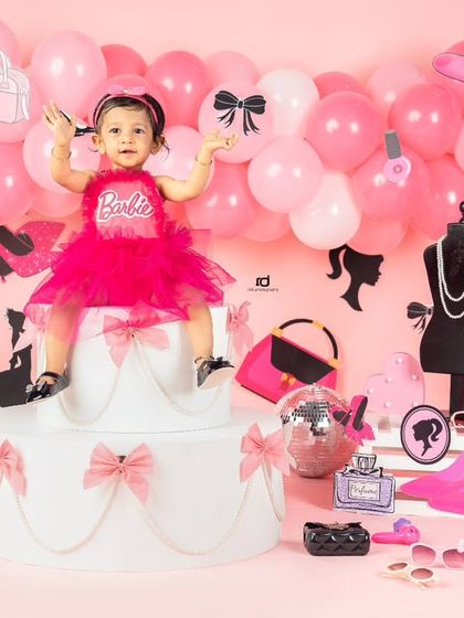 Let's Play Pretend: Creative & Themed Shoots photo 32