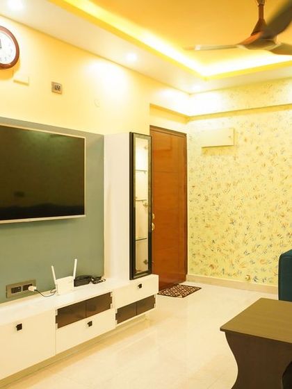 Reminiscent - Custom Modular Furniture Living & Entertainment Spaces photo 83