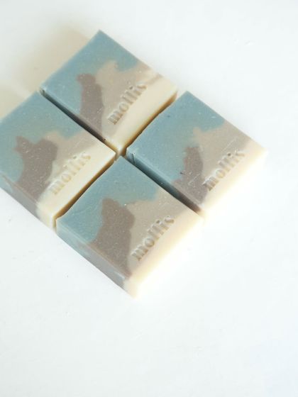Mollis Soaps - Corporate and Event Gifting Our Signature Soap Collection photo 12