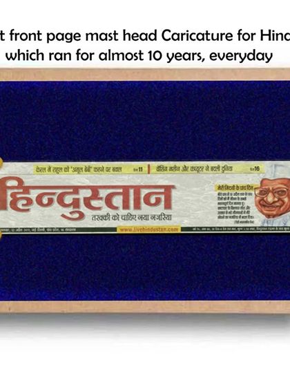 Political Cartoons & Commentary photo 20