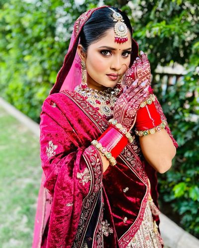 Bridal & Event Styling