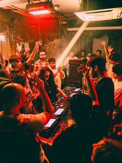 Strictly Drum & Bass photo 22