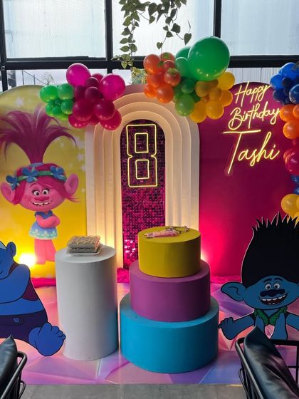 Favorite Cartoon & Game Characters photo 9