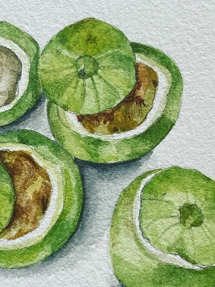 Nivaala - Food Storytelling & Publishing The Food Atlas: Mapping India's Heirloom Recipes photo 73