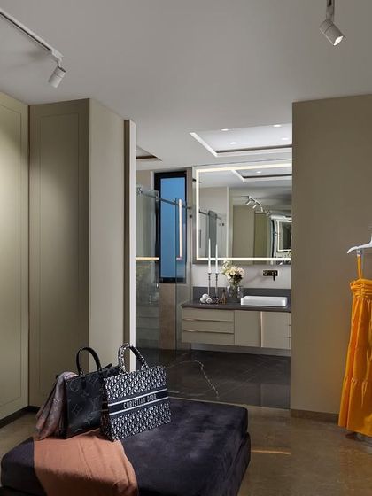 Serene Sanctuaries: Bedrooms & Suites photo 13