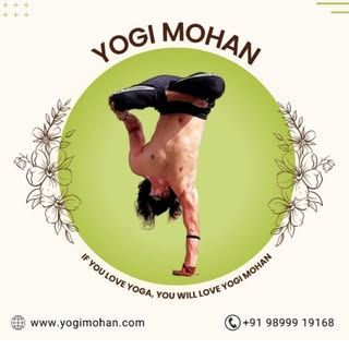 Yogimohan Yoga Studio