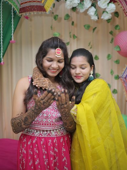 Happy Brides & Clients photo 5