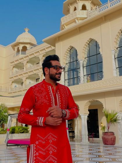 Dressing the Part: My Event Lookbook photo 33