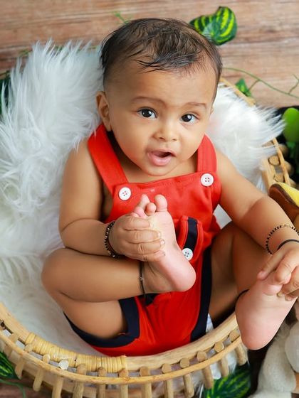 Creative Themed Adventures photo 17