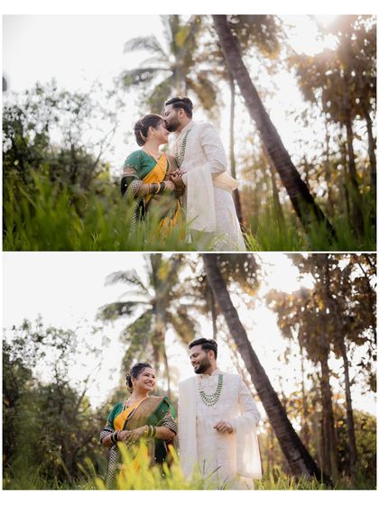 Maharashtrian Weddings photo 27