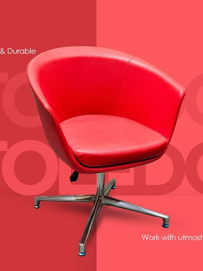 Lounge & Accent Chairs photo 22