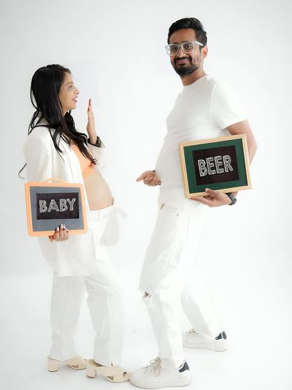 The Journey Together: Couple Portraits photo 8