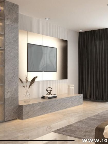 Living & Dining Spaces photo 35