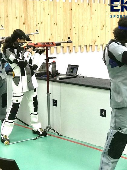 Our mission is to empower shooters of all levels through exceptional training and a culture of excellence.