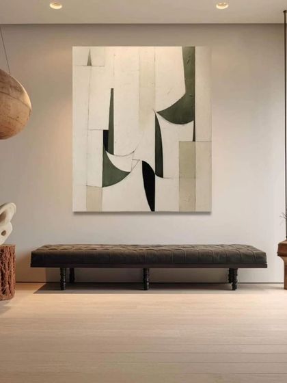 Shades Creative Gallery - Art Sales & Advisory Art for Your Home: See It in Place photo 8