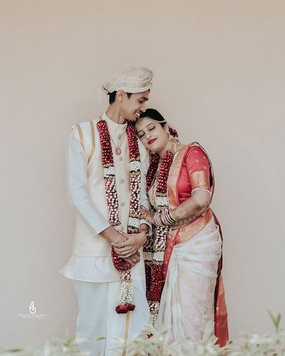Wedding Photography & Videography
