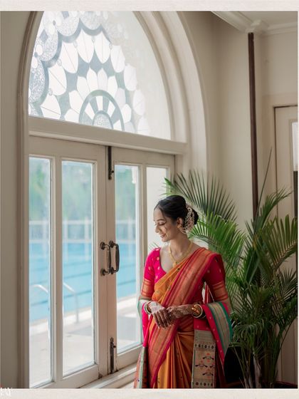 Timeless Marathi Elegance photo 22