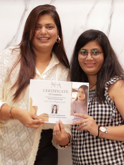 Student Success & Academy Life photo 19