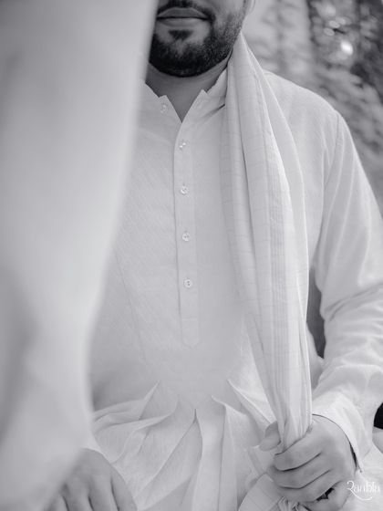 Editorial Portraits: Brides & Grooms photo 3