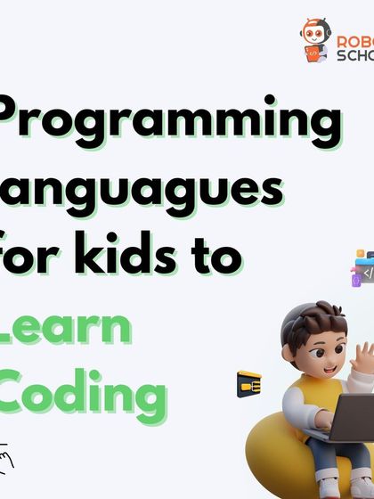 Roboticschools - STEM Competition Training Our Core Curriculum: What Kids Learn photo 12