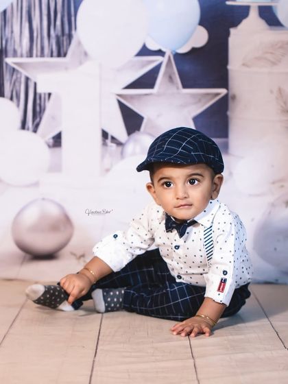 This collection showcases a variety of our other unique props and simpler backdrops. From rocking horses and toy cars to minimalist walls and cozy chairs, you can see the wide range of creative options available in our studio.