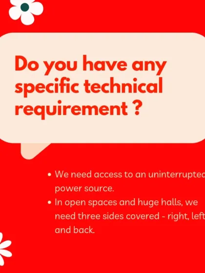 Your Questions Answered (FAQs) photo 8