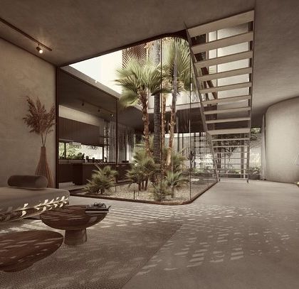 Private Residences: Sanctuaries in Nature photo 18