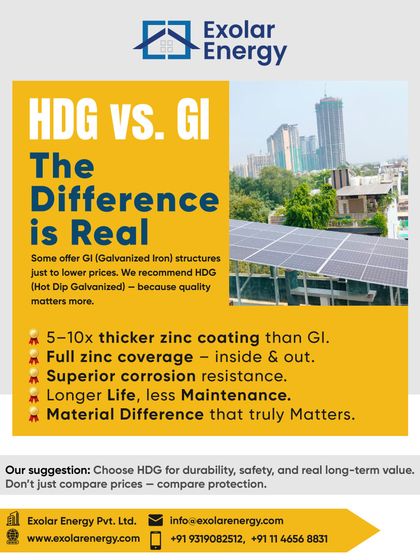 The Exolar Advantage: Our In-House Process photo 4