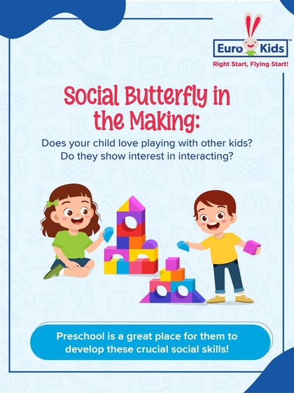 EuroKids - Toddler Program The EuroTots Program: A Gentle Start to School photo 23