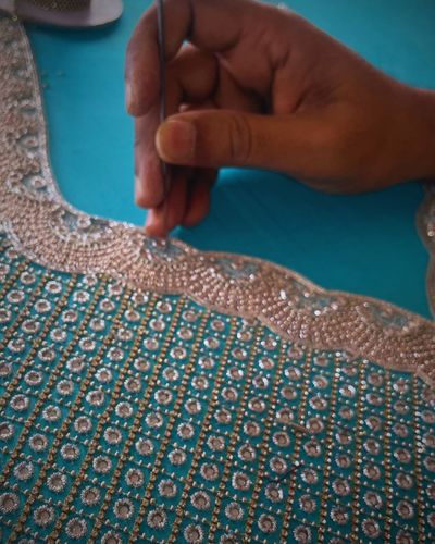 Bespoke Design Service